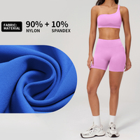 Fournisseur Vérifié – Soutien-gorge de Sport Ath Un Épaule de Haute Qualité, Séchage Rapide, Idéal Course, Gym, Fitness, Sports de Printemps