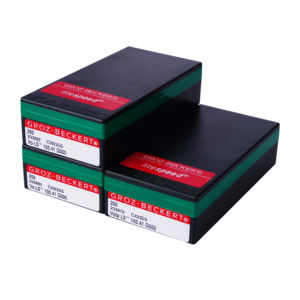 हॉट सेलिंग ग्रोज़-बेकर्ट सुई परिपत्र बुनाई मशीनरी बुनाई सुई - Product Image 3