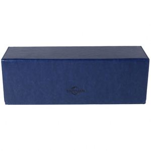 Caja de Cartas Coleccionables de Gran Capacidad con Logotipo en Relieve y Bandeja para Dados Integrada - Product Image 2