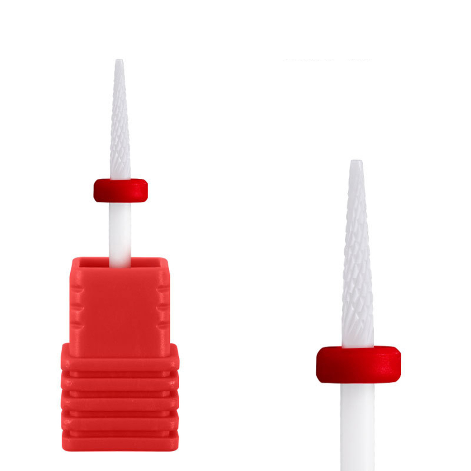 Hd-06 white ceramic grinding head