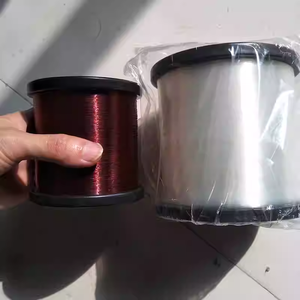 Lmaide 1000m línea de pesca de nailon de alta calidad 2-32lb para Lake Stream Ocean Boat pesca para posicionamiento en el río - Product Image 5
