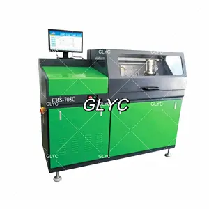High Quality Common Rail Test Bench Common Rail Injector Test Bench CRS-708C