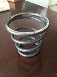 Rectificadora de resorte automática personalizada de fábrica con alta productividad - Product Image 5