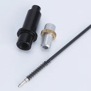 Portalápices Graphtec CB15 CB09 Mimaki <span class=keywords><strong>Summa</strong></span> Blade Roland LiYu Blade Portalápices para <span class=keywords><strong>plotter</strong></span> de vinilo cortador portalápices - Product Image 4