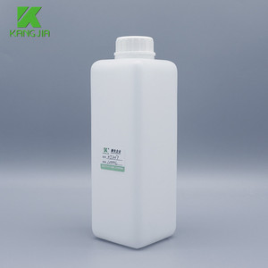 Bouteille en plastique HDPE de 1000 ml pour réactif de nettoyage ABX en hématologie, diagnostic in <span class=keywords><strong>vitro</strong></span> - Vente chaude - Product Image 5