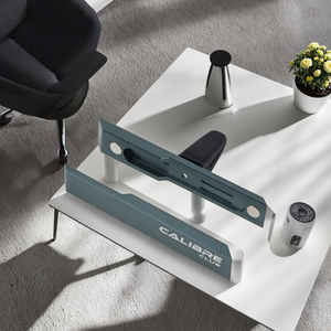 Lujoso ambientador <span class=keywords><strong>de</strong></span> coche <span class=keywords><strong>de</strong></span> aleación con energía solar para rejilla <span class=keywords><strong>de</strong></span> ventilación, perfume sólido para interior, calentador, logotipo personalizado, accesorio automotriz - Product Image 1