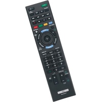 Nuevo Control Remoto IR de Repuesto RM-ED047 para Televisores Sony KDL-22BX320 KDL-22BX321 KDL-32BX320 KDL-32BX321 KDL-32BX420 KDL-32BX421