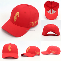 Casquette de baseball à 6 panneaux avec logo personnalisé pour hommes et femmes, chapeau de sport de plein air personnalisé avec trous d'aération découpés au laser