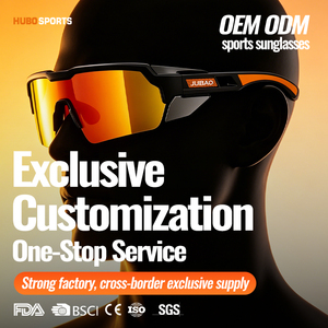 Lunettes <span class=keywords><strong>de</strong></span> sport anti-choc à fort impact avec sangle élastique réglable et branches convertibles pour basketball et football - Product Image 2