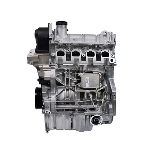 Moteur neuf EA211 1.2T CYA <span class=keywords><strong>4</strong></span> cylindres de haute qualité pour <span class=keywords><strong>Golf</strong></span> - Product Image 4