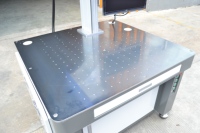 20W 30W 50W Gravure laser 3D Marquage Laser Fibre Métal Marqueur Laser Surface Courbée Dynamique Mexique Espagne Australie Italie