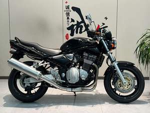 Motocyclettes d'occasion Suzuki SF1200 <span class=keywords><strong>Moto</strong></span> <span class=keywords><strong>1200cc</strong></span> Quatre cylindres Essence <span class=keywords><strong>Moto</strong></span> de route - Product Image 6