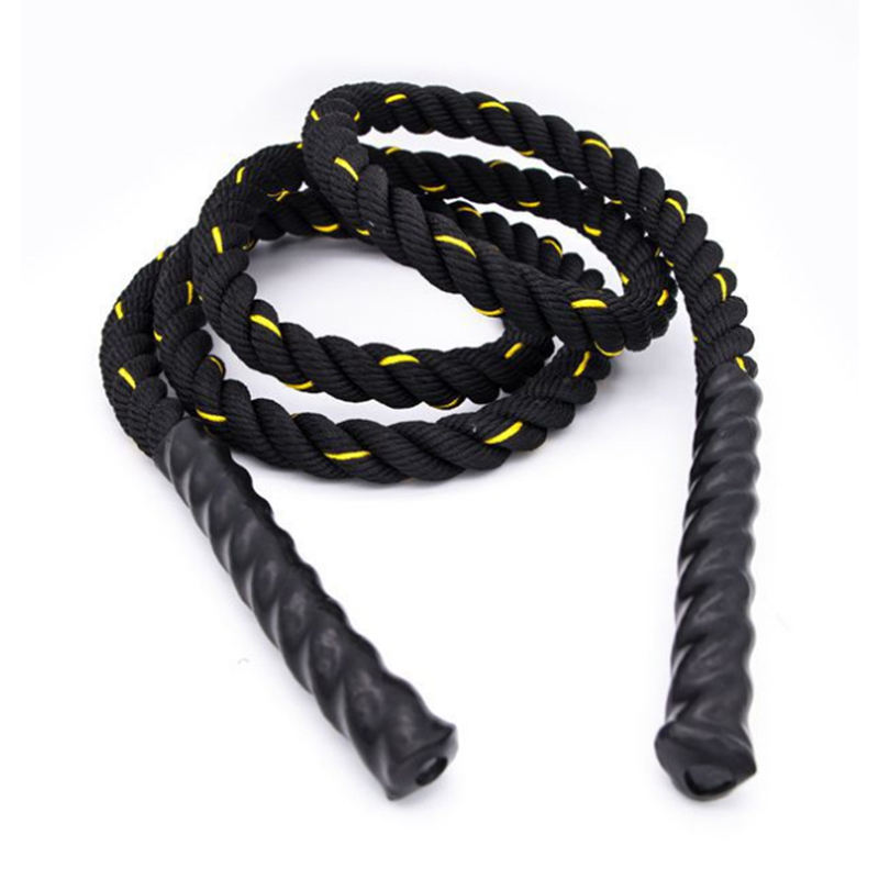 Black/Yellow- (25mm-2.8m)