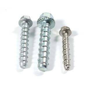 Stainless Steel Fasteners 350 mm <strong>Wood</strong> Screwshex Jet Ski Apartment Building Rox Throwback Stainless Hex <strong>Wood</strong> <strong>Screws</strong> - Product Image 4