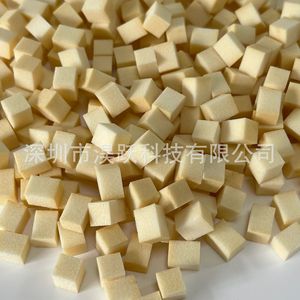 ฟองน้ำสำหรับทันตกรรม ฟองน้ำ PU ความหนาแน่น 30 แบบ สำหรับทำแผลทางการแพทย์และดูแลช่องปาก - Product Image 3