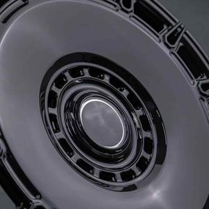 Roues personnalisées forgées de 16 à 24 pouces pour Audi R8 Benz GLS 350 Defender <span class=keywords><strong>Range</strong></span> <span class=keywords><strong>Rover</strong></span> Sport <span class=keywords><strong>Velar</strong></span> Evoque Rolls Royce Ghost cadillac Wheels - Product Image 6