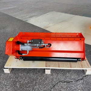 Desbrozadora de Arrastre WIGON, Desbrozadora Motorizada, Trituradora de Paja - Product Image 4