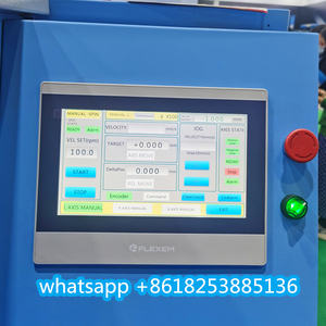 ESW-5500 vừa xe phanh đĩa máy tiện liên tục biến tốc độ ô tô phanh đĩa bảo trì máy cắt - Product Image 4