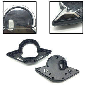 คุณภาพสูงรถจักรยานยนต์พลาสติกมาตรวัดความเร็วกรณีสำหรับฮอนด้า <span class=keywords><strong>CBR250R</strong></span> 2011 - 2013 <span class=keywords><strong>2012</strong></span> - Product Image 5