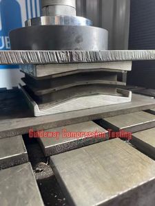 인장시험기-금속, 고분자 및 복합재료용 정밀 만능시험기 - Product Image 5