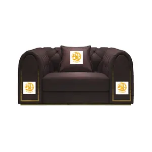 Modern leather sofa set furniture luxury living room sets furniture luxury