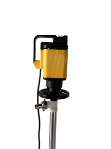 ของเหลว กรดไฮโดรคลอริก โซเดียมคลอไรด์ โซเดียมไฮดรอกไซด์ ภาชนะ ถัง ดรัม ปั๊ม - Product Image 2