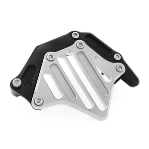 Lavitin – Protection de chaîne avant en aluminium CNC pour moto Kawasaki Z900 <span class=keywords><strong>Z900RS</strong></span>, accessoires moto 2018-<span class=keywords><strong>2022</strong></span> - Product Image 2