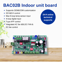 Produits en gros : Carte de commande PCB pour ventilateur BLDC, pompe à chaleur VFD, machine à glace à onduleur DC pour les foyers