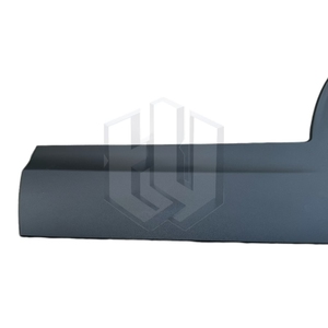 42737897 42737898 Hot Auto Parts Car Rear Door Trim Door Guard para Chevrolet <span class=keywords><strong>Trail</strong></span> <span class=keywords><strong>blazer</strong></span> <span class=keywords><strong>2020</strong></span> Ordinary - Product Image 3