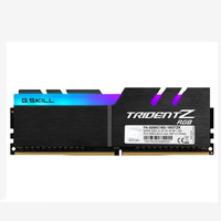G. SKILRGB Phantom Light Halberd DDR4 16G (8G * 2 set strip lampu) modul memori desktop 3200