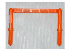 EN13101 & DIN19555 خطوات فتحة الصلب - Product Image 2