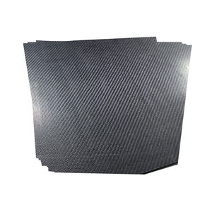 Foglio in fibra di carbonio Next-Gen in fibra di carbonio: eccellente resistenza agli urti e finitura estetica elegante - Product Image 6