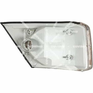 FARO DELANTERO IZQUIERDO DAILY (2004-->2006) adecuado para Iveco DAILY S2000 (504104465) - Product Image 2