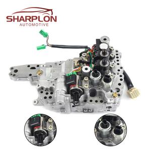 SP Wholesale - Pieza del Sistema de Transmisión Automática JF011E, Cuerpo de Transmisión CVT para Nissan - Product Image 6