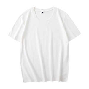 MT2679 เสื้อยืดผู้ชายทรงปกติ คอตตอน 100% น้ำหนัก 240 กรัม แบบไหล่ตก ผลิตตามสั่ง ขายส่งจากผู้ผลิตเสื้อผ้าที่กวางโจว - Product Image 6