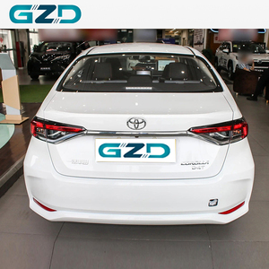 Vehículo <span class=keywords><strong>de</strong></span> Gasolina Barato Toyota Corolla 2024 <span class=keywords><strong>de</strong></span> China, Coche <span class=keywords><strong>de</strong></span> Segunda Mano Edición Pioneer, <span class=keywords><strong>Precio</strong></span> Toyota Camry - Product Image 6