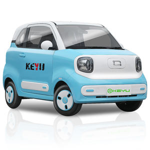 为科宇畅销书高速中国成人电动汽车成人最大续驶里程170千米新能源汽车 - Product Image 3