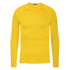 <span class=keywords><strong>Camiseta</strong></span> Deportiva Personalizada para <span class=keywords><strong>Mujer</strong></span>, Ligera, de Manga Larga, en Spandex/Poliéster, para <span class=keywords><strong>Ciclismo</strong></span> de Montaña, Otoño/Invierno - Product Image 5