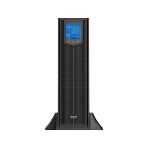 Fuente de Alimentación Ininterrumpida (UPS) Kehua de Alta Frecuencia para Montaje en Rack, 10Kva 10Kw YTR3310 J, para Supermercados - Product Image 2