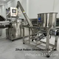 Stainless Steel Brown Sugar Pressing Block Forming Machine Black Sugar Pressing Block Forming Machine Cane Sugar Block Forming