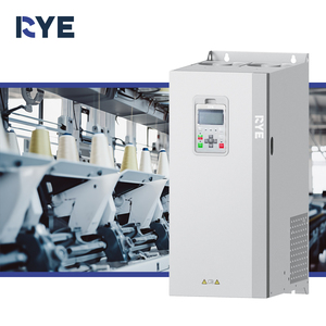 Variador de Frecuencia RYE CM680 de Alta Calidad, 50hz a 60hz, Trifásico, 55KW 75KW 93KW 380V - Product Image 4