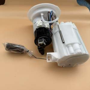 Yeni durum Audi EA888 B8 benzinli yakıt pompası modülü montaj uydurma Q5 A4 A7 A5 Q7 Touareg 8K0919051G motor parçaları - Product Image 3