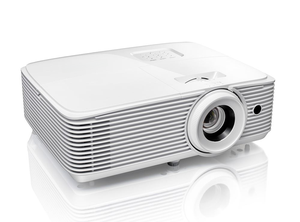 UHZ36 4K UHD <b>Laser</b> <b>Projector</b> 3600 Lumens HDR Support for Home Theater - Product Image 5