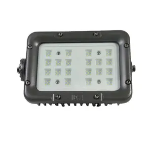 مصباح led مقاوم للانفجار Atex 120W عالي الجودة 240w