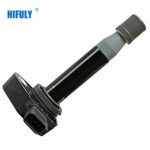 Hifoly sistema di accensione a Bobina OEM 30520 P8E A01 per Honda Odyssey V6 3.0 <span class=keywords><strong>3.2</strong></span> 3.5L Bobina De Encendido Export Ignit Coil - Product Image 5