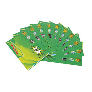 Piège à mouches avec bande adhésive tueuse, bande adhésive pour attraper les mouches - Product Image 1