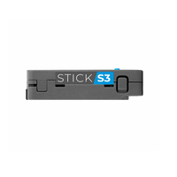 Controlador IoT Programable GGDX M5Stack StickS3 StickC PLUS2 ESP32-S3 para Educación