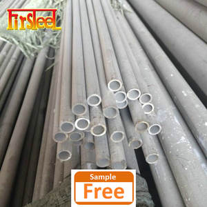 Barato 201 202 304 316 316l Tp316l 5mm de espesor <span class=keywords><strong>Aisi</strong></span> <span class=keywords><strong>316s</strong></span> 316l tubo de acero inoxidable Sch10 sin costura - Product Image 5