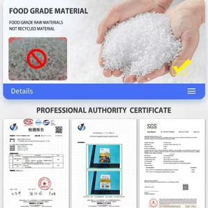 Bolsa Retortable Personalizada para Envasado de Salsas Líquidas de 100 y 500 Gramos, como Chile, Ajo y Mantequilla de Maní - Product Image 6