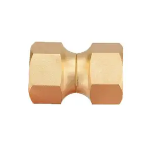 Brass Valve Parts Pipe Fittings Magnetic Lock 0.5 Irrigation Water Gas Plumbing Gate Pneumatic Pvc Elbow Divider Valve